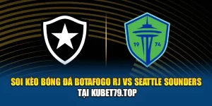 Soi Kèo Bóng Đá Botafogo RJ Vs Seattle Sounders Tại activelife.in.net